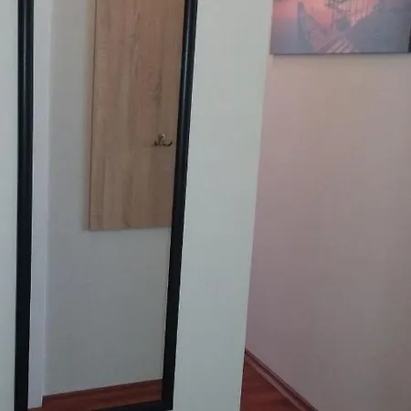 Blue Rose Comfort Appartement *
