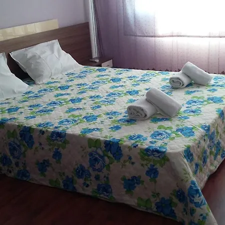 Apartament Blue Rose Comfort Burgas