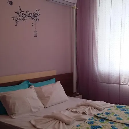 Blue Rose Comfort Appartement