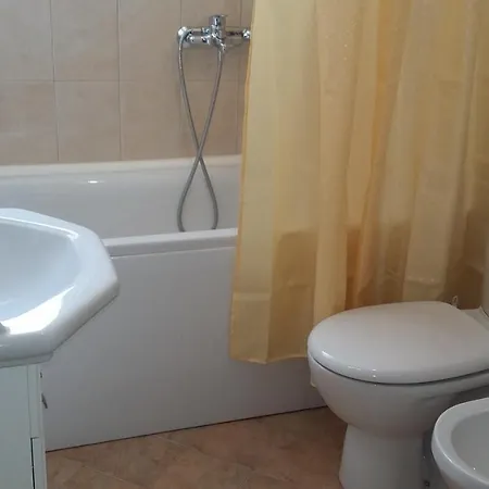 Appartement Blue Rose Comfort